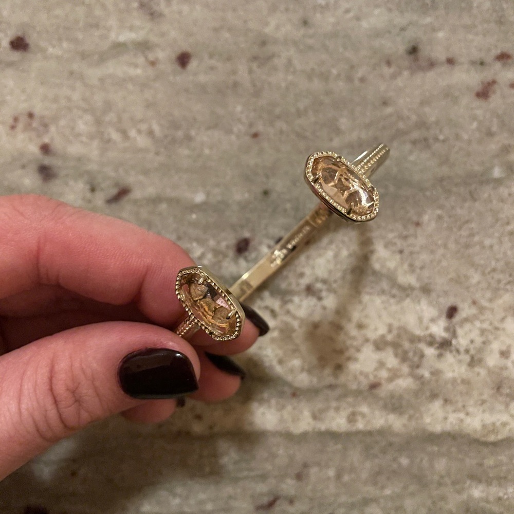 Kendra Scott Elton Bracelet